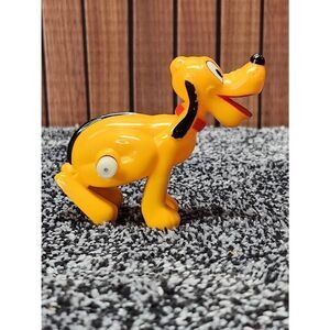 Tomy Pluto Wind Up Toy #A85